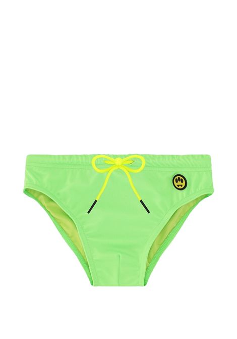 Costume con logo BARROW KIDS | S6BKJBSS224169